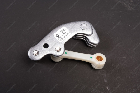 Рычаг переключения скоростей МКПП Renault Logan Renault