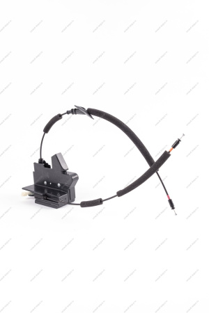 Замок передней двери левый LADA Vesta FL Lada