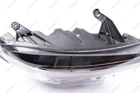 Фара правая светодиодная LADA Vesta NG ( качество оргинала) Рекомендовано для СТО GAMMA