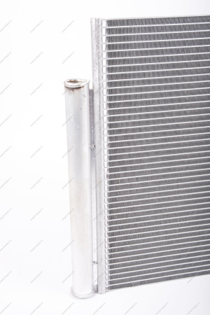 Радиатор LADA XRAYкондиционера Renault