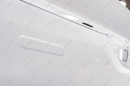 Дверь задка в цвет 221 Ледниковый (белый) LADA Vesta SW FL/ SW Cross FL (универсал) до 20.10.2023 Lada