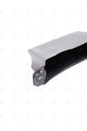 Абсорбер RENAULT Logan/Рено Логан заднего бампера левый 2014- TORK