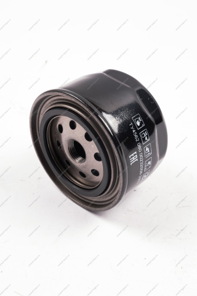 Фильтр масляный LADA Vesta/XRAY/Largus двигат.(P3M/P4M) черный (Ливны) Lada