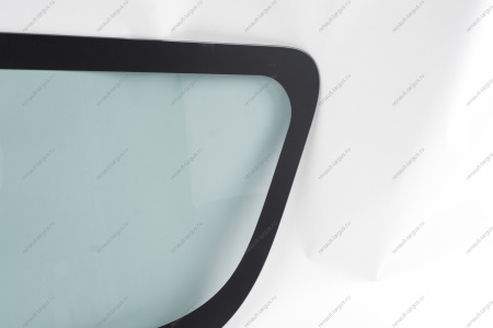 Стекло LADA Largus окна боковины правое неподвижнное TINTED тонирован (AGC) Lada