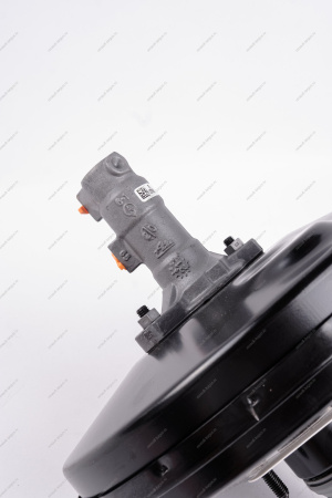 Усилитель вакуумный в сборе с главным тормозным цилиндром LADA Largus/Лада Ларгус (ORIGINAL) Renault