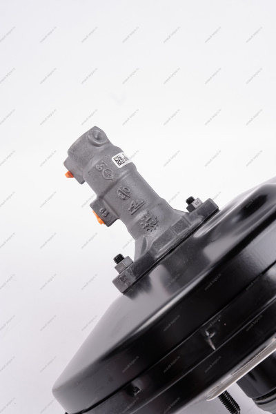 Усилитель вакуумный в сборе с главным тормозным цилиндром LADA Largus/Лада Ларгус (ORIGINAL) Renault