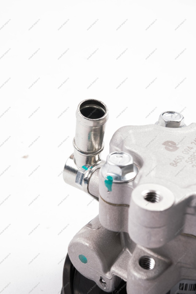 Насос гидроусилителя LADA Largus/Лада Ларгус 1.6V с шкивом 16/8кл (Рулевые системы) Renault