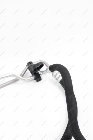 Шланг высокого+низкого давления в сборе гидроусилителя руля Renault LoganII Renault