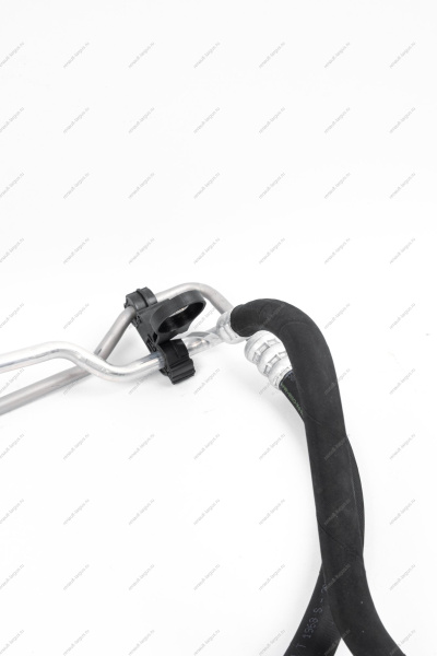 Шланг высокого+низкого давления в сборе гидроусилителя руля Renault LoganII Renault