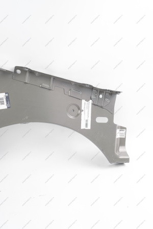 Панель брызговика левая LADA Largus (FL) NEW Lada