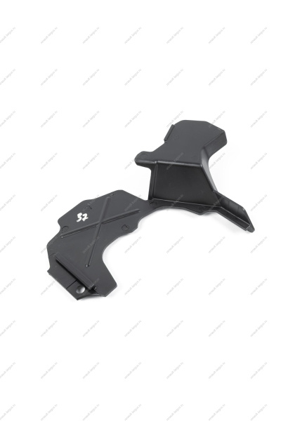 Щиток радиатора дополнительный правый LADA Vesta FL Lada