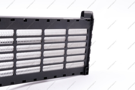 Электрический радиатор отопителя (тэн) Renault Duster (2010-2021) ( VALEO) Renault