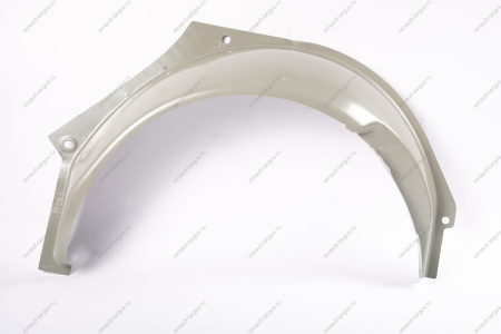 Арка наружняя заднего колеса левая со шпильками в сборе LADA Vesta/SW/ SW Cross Lada