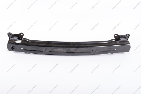 Балка LADA Vesta FL переднего бампера (усилитель)( катафорезный грунт) Lada