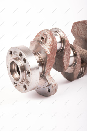 Вал коленчатый Lada Xray 1.6 16V(K4M), дв. (H4M-CVTX) Renault