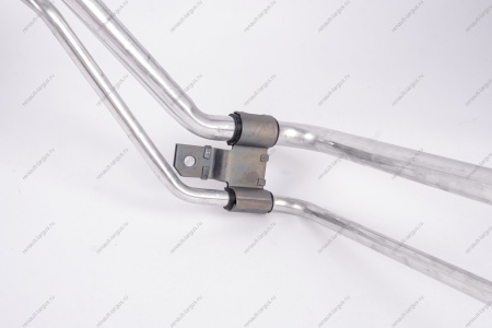 Трубопровод конденсатора LADA XRAY/Largus FL Renault