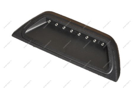 Стоп-сигнал LADA Vesta/Веста дополнительный АвтоВАЗ