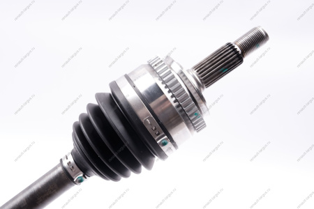 Привод правого переднего колеса в сборе LADA Vesta с АБС (КПП 21807) DONGYING Lada