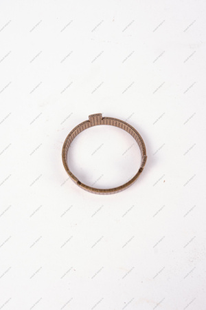 Кольцо блокирующее кпп синхронизатора ВАЗ-21811-2 передачи КПП BVR5/BVI5 к-т 3шт Riginal