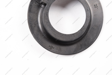 Прокладка LADA Vesta изолюруюшая пружины задней подвески нижняя БРТ