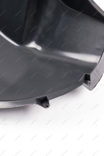 Подкрылок задний правый мал. RENAULT Duster Renault