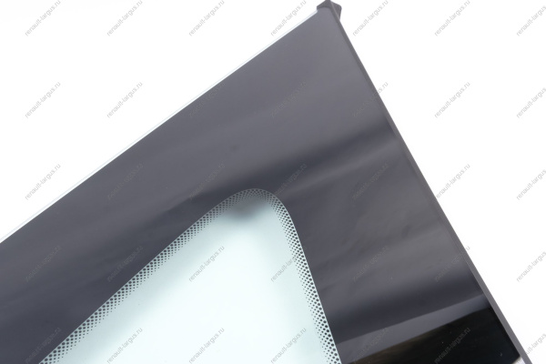 Стекло окна боковины правое с уплотнителем Lada Vesta SW/SW Cross Tinted (тонирован) Lada