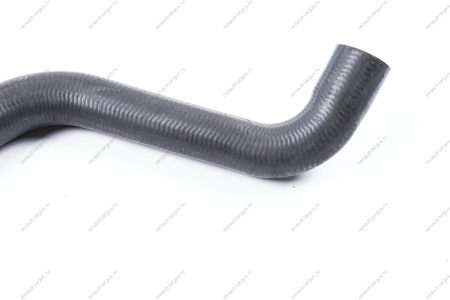 Патрубок радиатора отводящий нижний на а/м X-RAY (на всех комплектациях с двигателями для а/м ВАЗ и кор БРТ