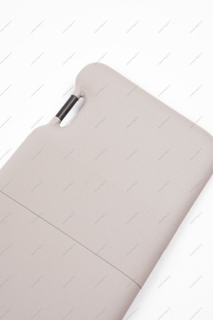 Козырек солнцезащитный LADA Largus/Лада Ларгус левый Lada