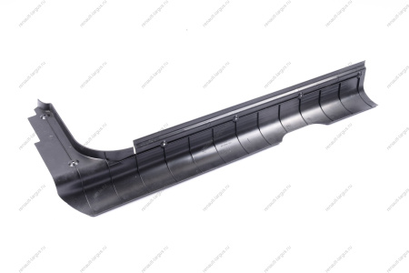 Крючок козырька левый/правый RENAULT Logan 2014- Renault