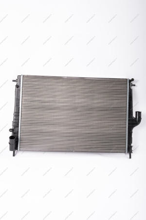 Радиатор охлаждения LADA Largus/Лада Ларгус с кондиц. 16 кл. . Lada