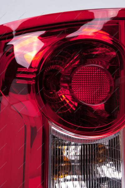 Фонарь задний левый LADA Largus/Лада Ларгус ORIGINAL Lada