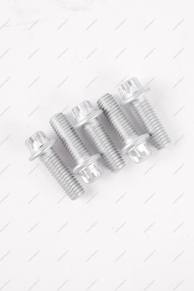 Болт м10-1,25-40 ступицы заднего колеса Lada Vesta /SW/ SW Cross Lada