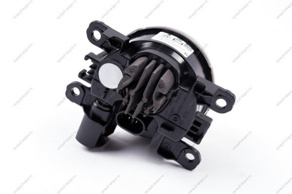 Фара противотуманная правая LЕD (с подсветкой поворота) LADA Vesta NG ORIGINAL (Автосвет) Lada