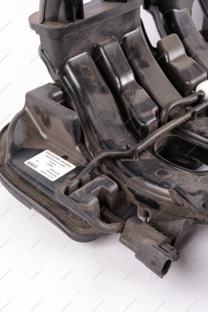 Модуль впуска (с датчиком давления и уплотнителями) LADA Largus (НПП Итэлма) Lada