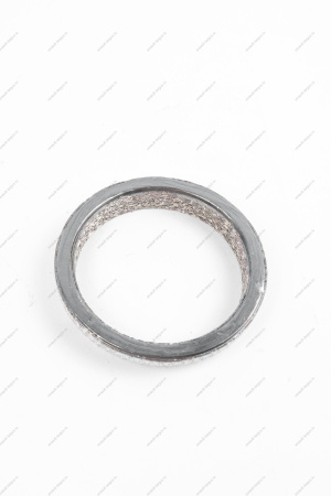 Уплотнительное кольцо системы выхлопа(мет) Lada Largus Renault