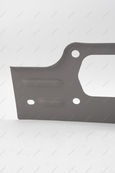 Панель рамки радиатора правая (катафорезный грунт) LADA Vesta/Веста Lada