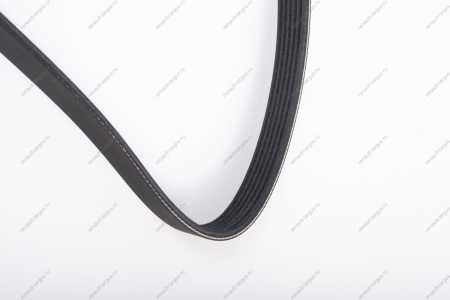 Ремень генератора LADA Largus 8 кл. 6PK1775 двигатель 11189 Lada