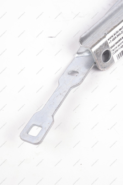 Петля капота левая RENAULT Duster//Logan/Sandero 2014- Renault