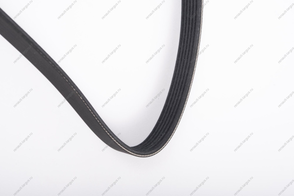 Ремень генератора LADA Largus 8 кл. 6PK1775 двигатель 11189 Lada