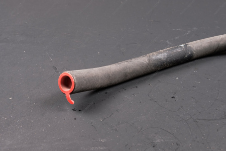 Шланг гидроусилителя руля от бачка к насосу LADA XRAY Lada