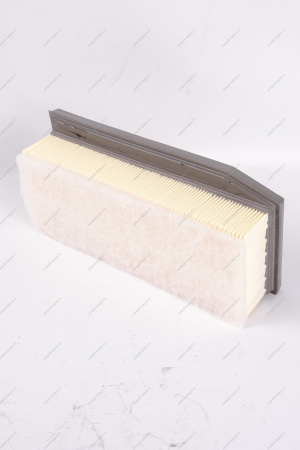 Фильтр воздушный Lada Largus/Vesta двигат 8кл/16 кл P3M/P4M (LECAR) LADA