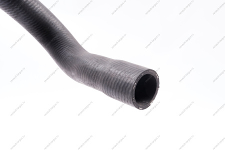 Шланг подводящий радиатора ВАЗ-2190 Granta, 1118, Datsun, в сборе с пружинным хомутом БРТ