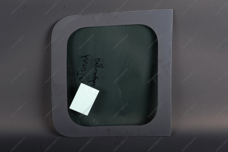 Стекло двери задка LADA Largus/Лада Ларгус правое Tinted (тонирован) (AGC) Lada