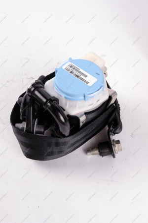 Ремень безопасности передний левый с УПН и ОН LADA Vesta FL Lada