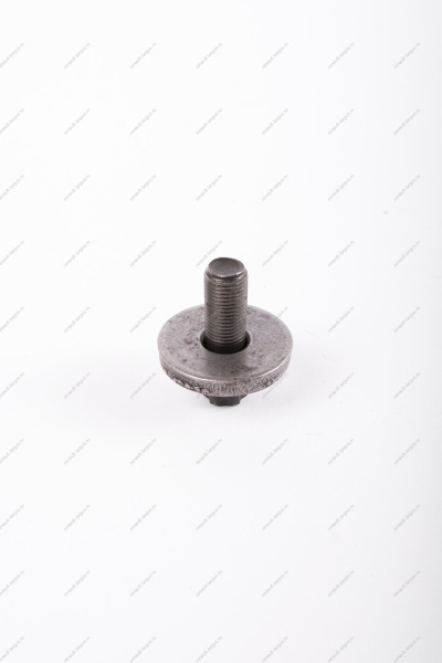 Болт крепления шестерни 5-ой передачи вторичного вала LADA Largus М10Х100-20 с шайбой LADA