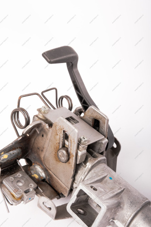 РОЗНИЦА Электромеханический усилитель рулевого управления с промежуточным валом + блокировка вала руля 8450043520 Lada Vesta NG (импортное производство) (без упаковки) NSK Lada