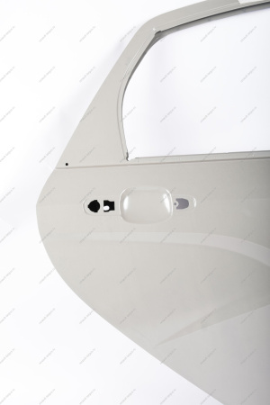 Дверь LADA Vesta (седан) задняя правая (катафорезный грунт) Lada