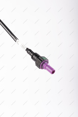 Трубка переднего топливного трубопровода LADA Vesta Lada