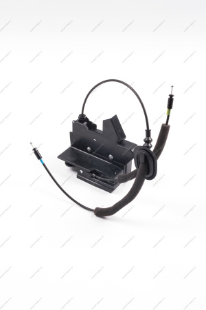 Замок LADA Vesta задней двери левый (электропривод) Lada