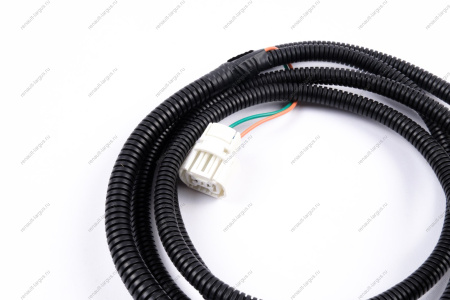 Жгут проводов LADA Largus противотуманных фар (ПТФ) Quartz